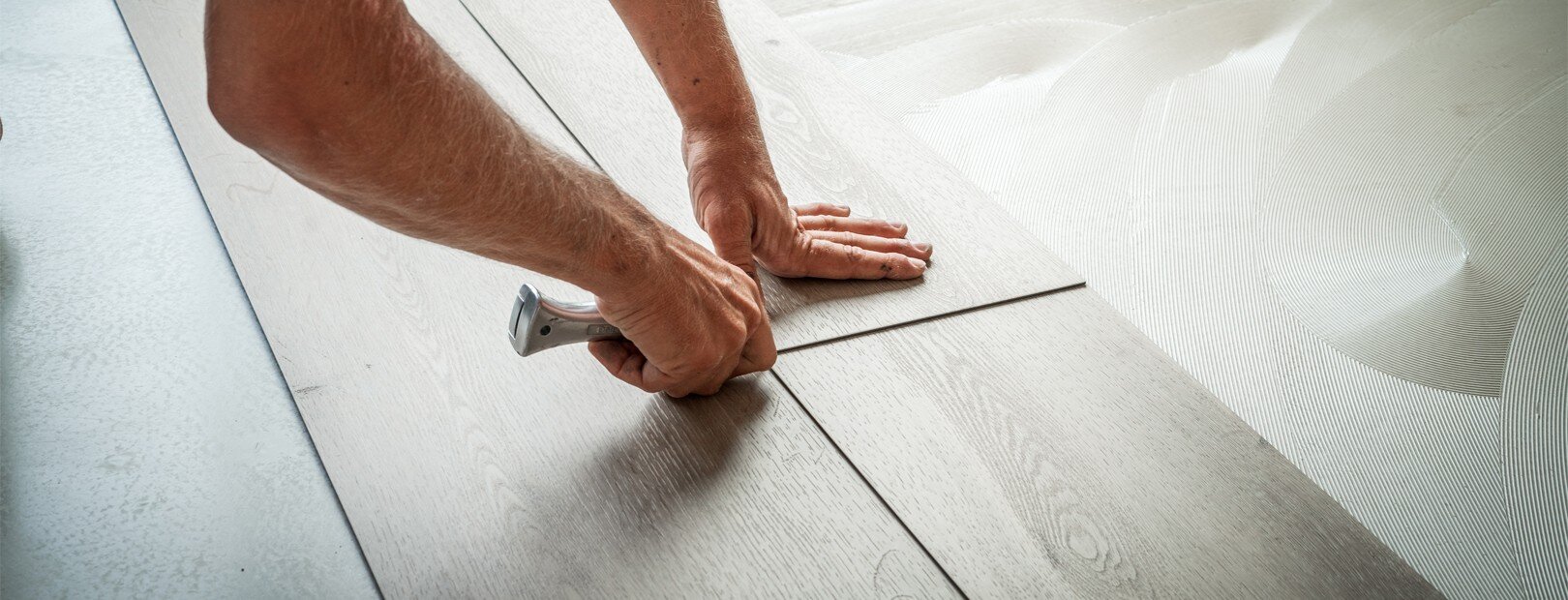 Hoe pvc vloer snijden de complete gids voor perfecte resultaten