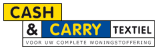 Cash & Carry Textiel (Reusel)