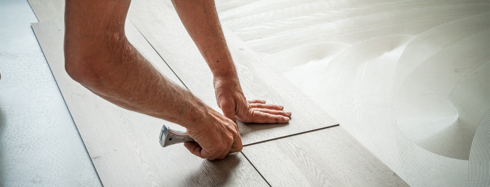 Wat is de beste pvc vloer voor jouw interieur