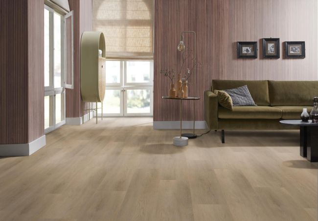 Silentlines flexibel walnoot