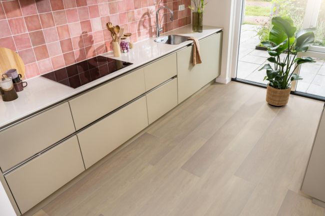 Arnstadt smoky eiken