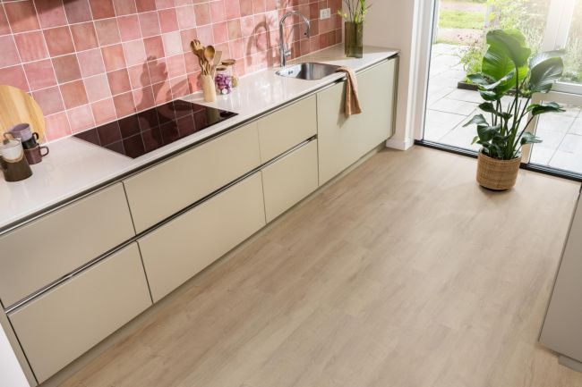 Superior oak lichtbruin eiken