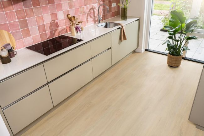 Prestige oak natuur eiken