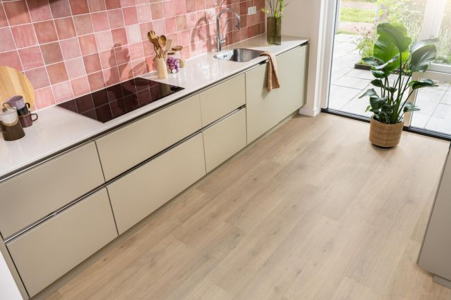Aachen naturel eiken
