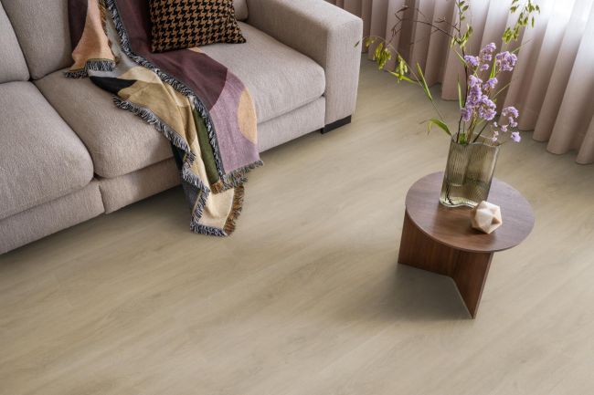 Robusto click SRC beige