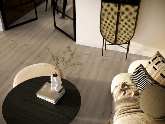 Calandro eiken licht naturel 5250