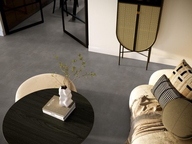 Supreme beton bruin 5702