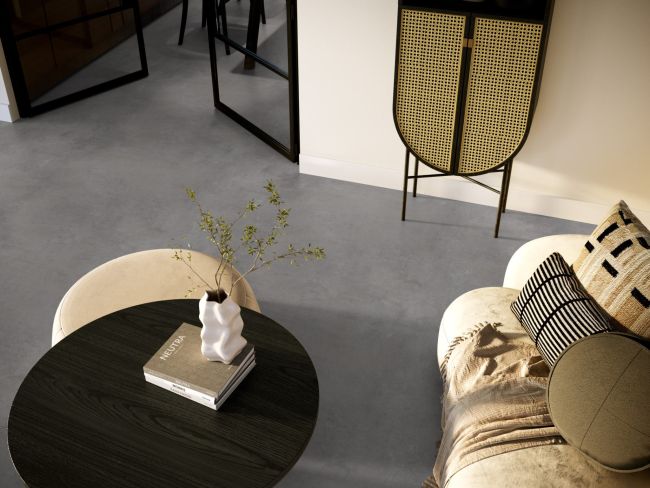 Supreme 40 Montreal beton grijs 9900