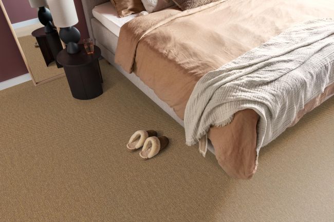 Weave tex caramel 0480