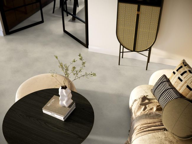 Supreme Previa beton beige 5940