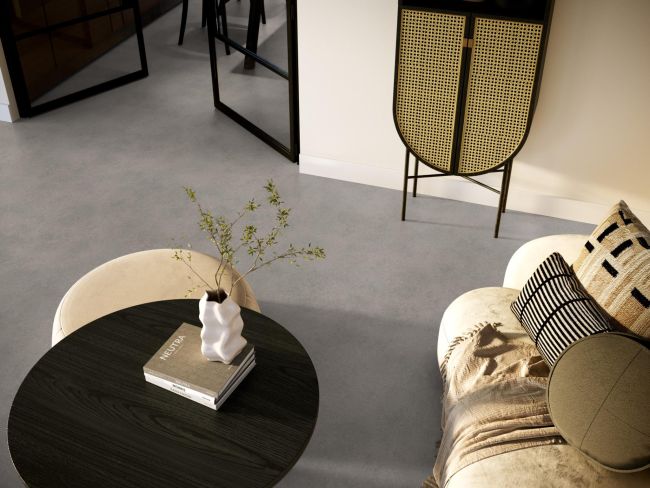 Supreme Puno beton warmgrijs 5942