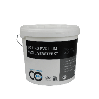 Co-pro pvc-lijm 13kg