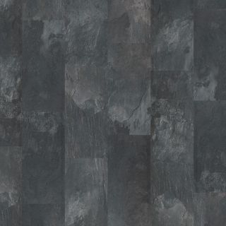 Expression Aqua donkergrijs