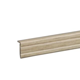 Co-pro hoekprofiel zelfklevend 10mm eik gekalkt