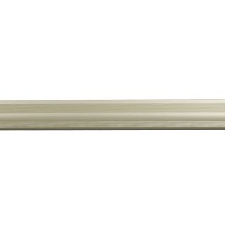 Co-pro overgangsprofiel zelfklevend 4 tot 18mm zand