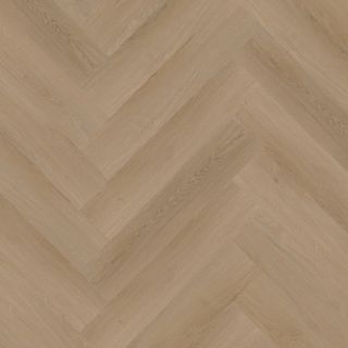Spigato Navaro visgraat click natural oak