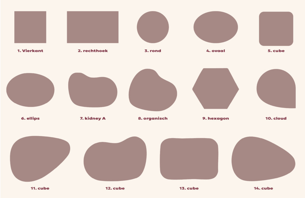 vloerkleden op maat verhaal