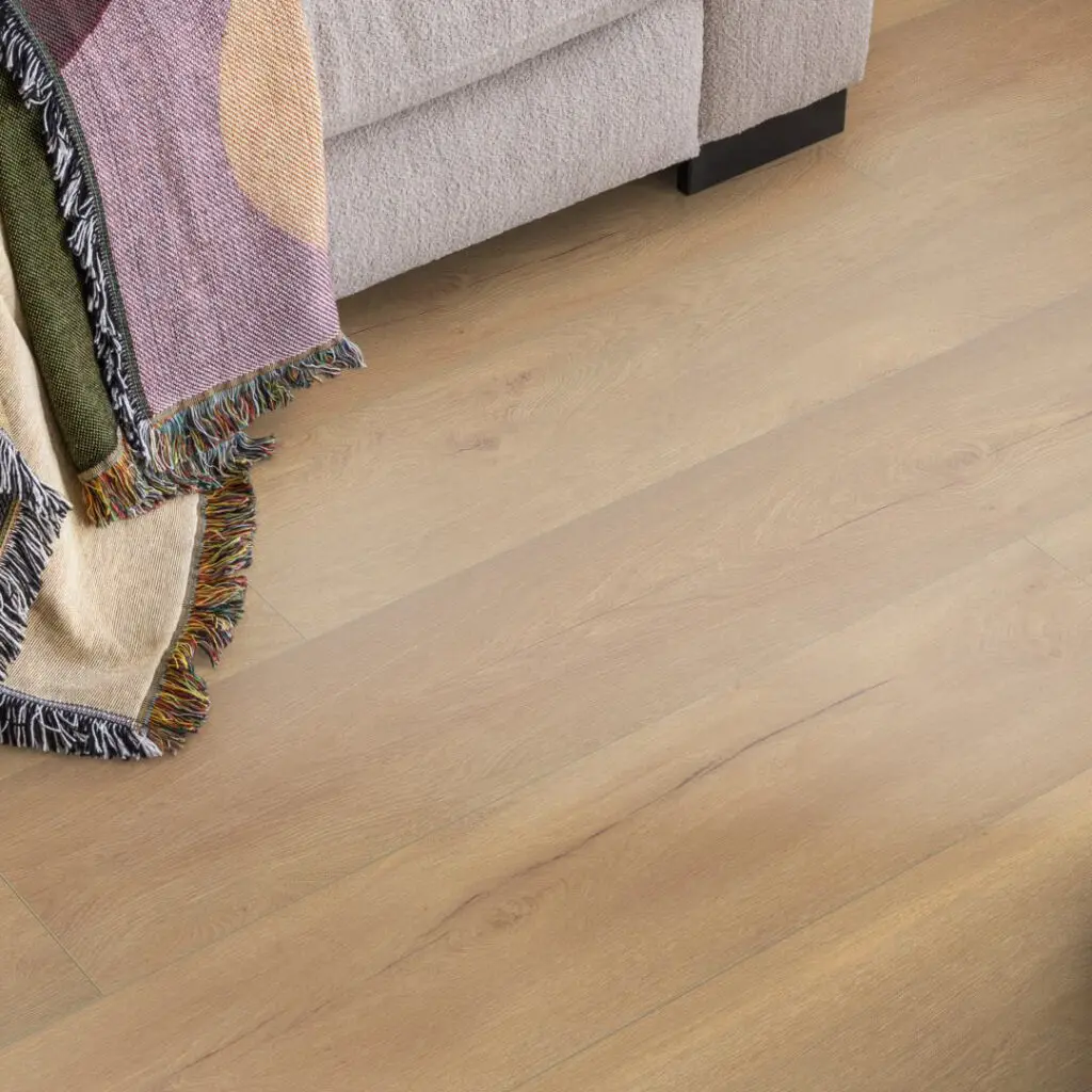 Saarland honing eiken