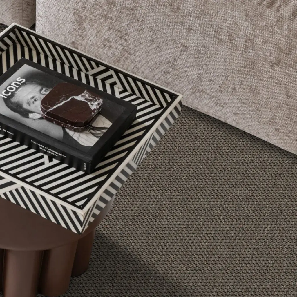 Weave tex greige 0195