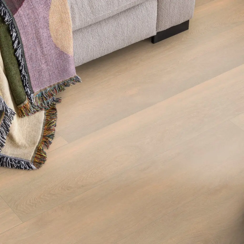 Arnstadt beige eiken