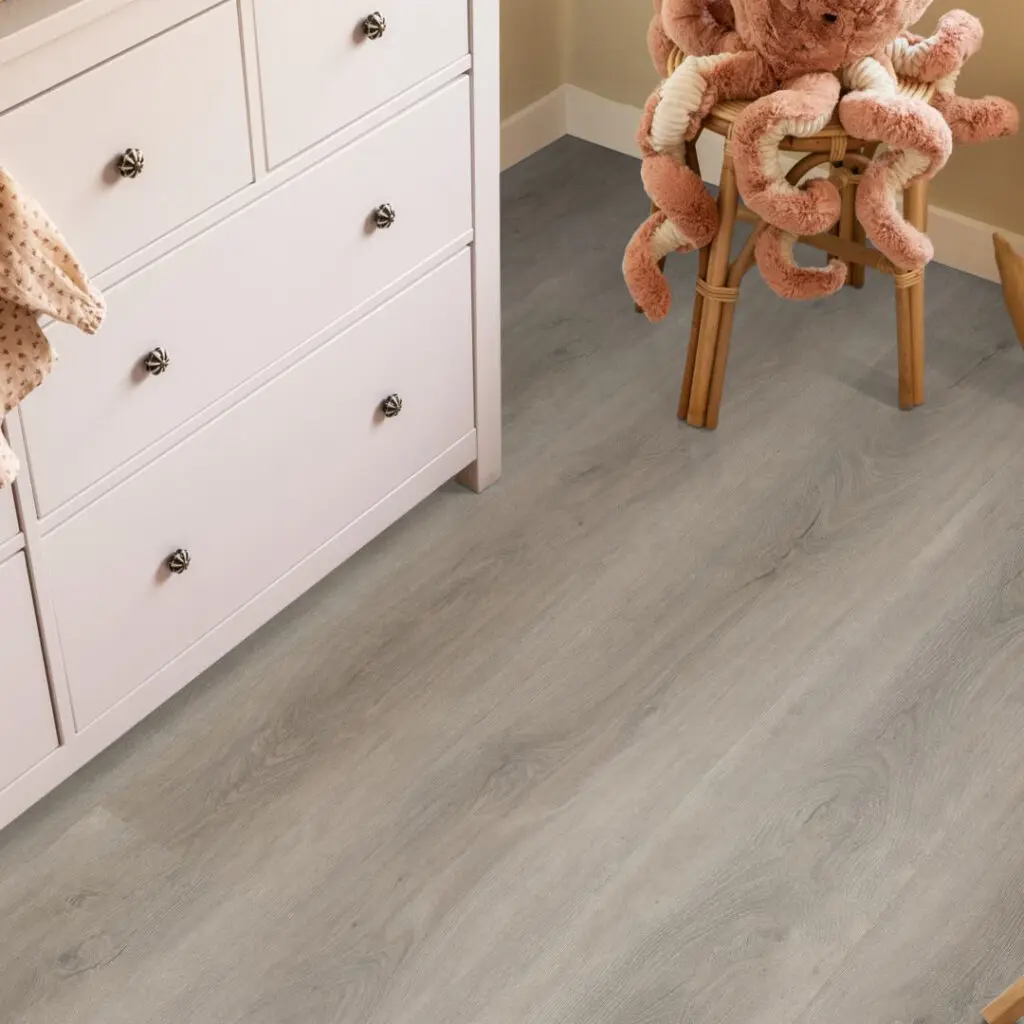 Robusto dryback light grey