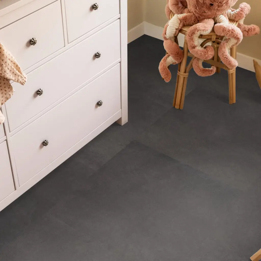 Baroso XL click SRC anthracite
