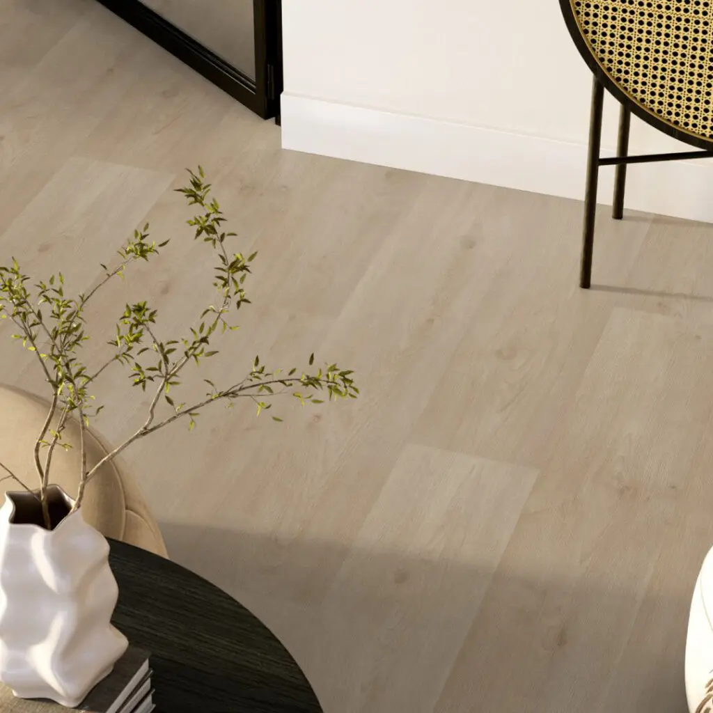 Supreme rustiek eiken licht naturel 5805