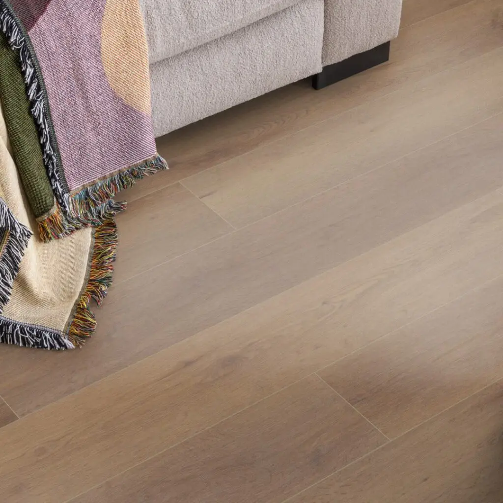 Livera lichtbruin eiken