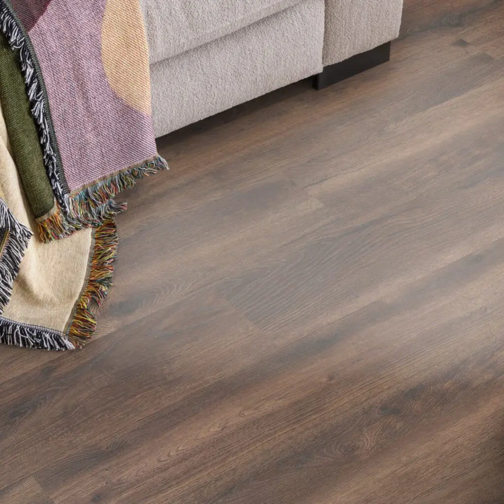 Ingelstad eiken donker gerookt