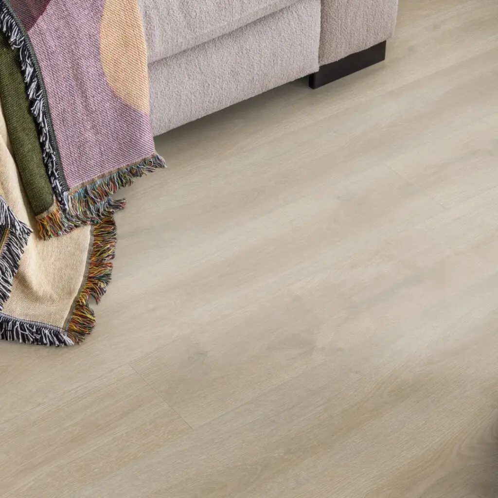 Sunny oak beige eiken