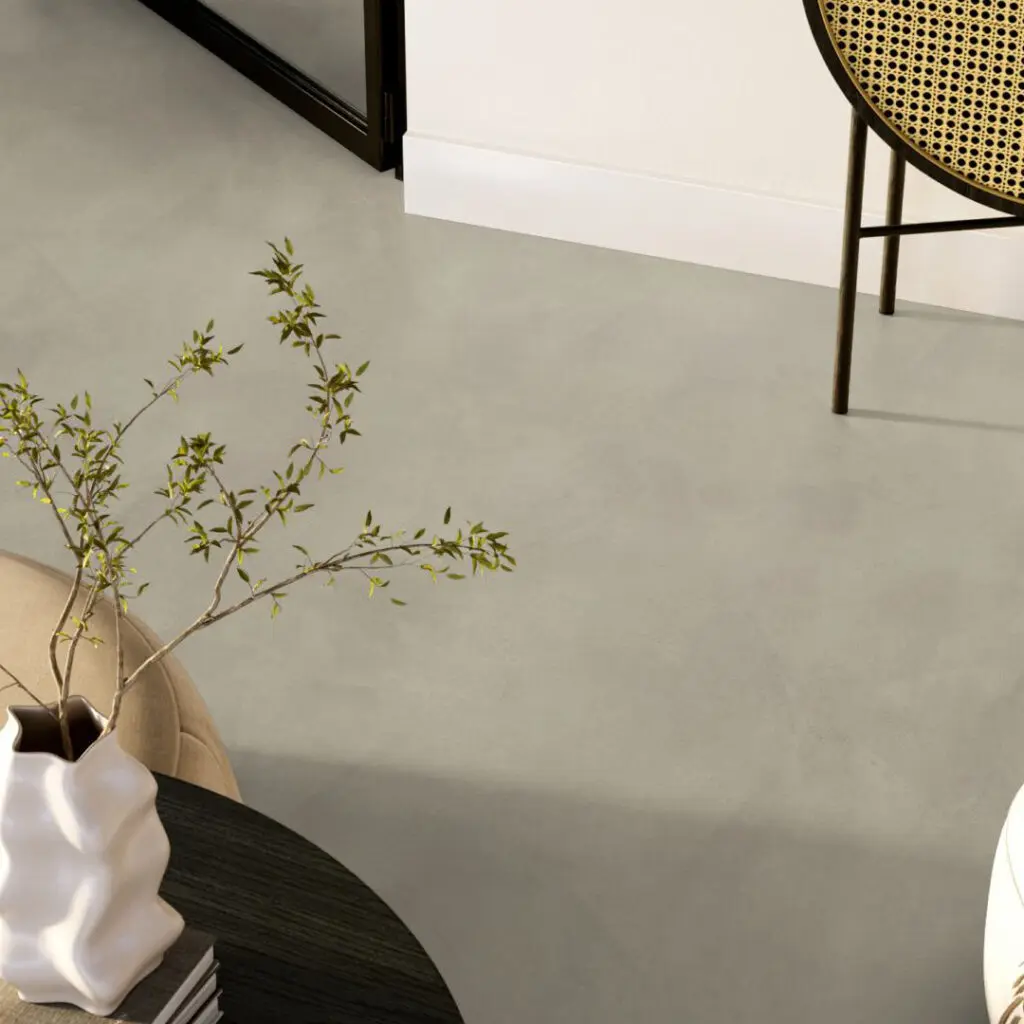 Supreme 40 beton cire grijs 5960