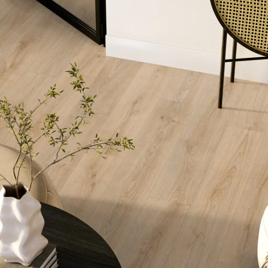 Supreme 50 Sundance eiken naturel 3600