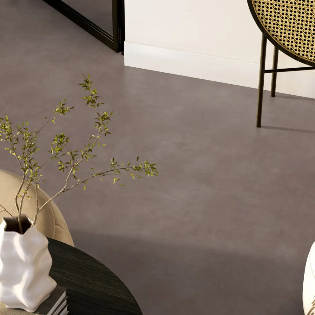 Supreme 50 beton bruingrijs 5711