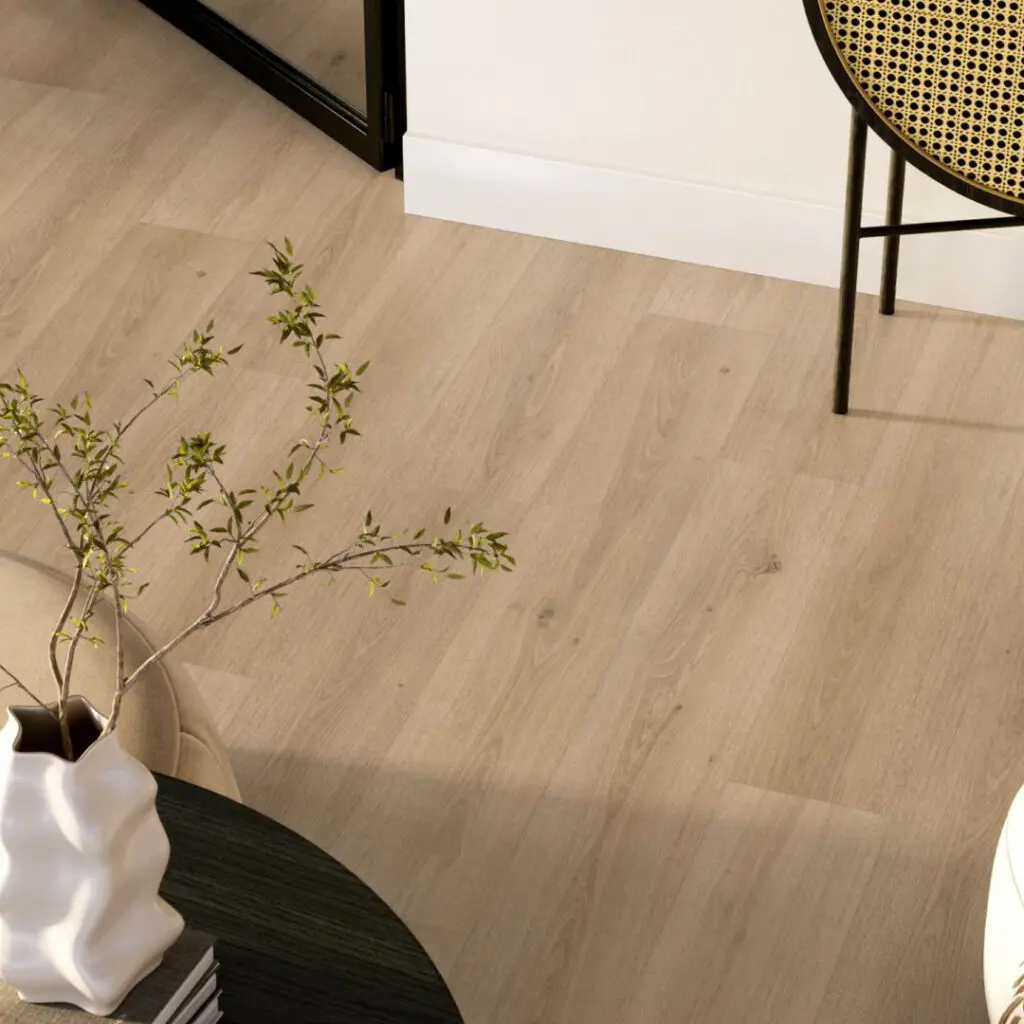 Supreme 40 eiken XL naturel 6901