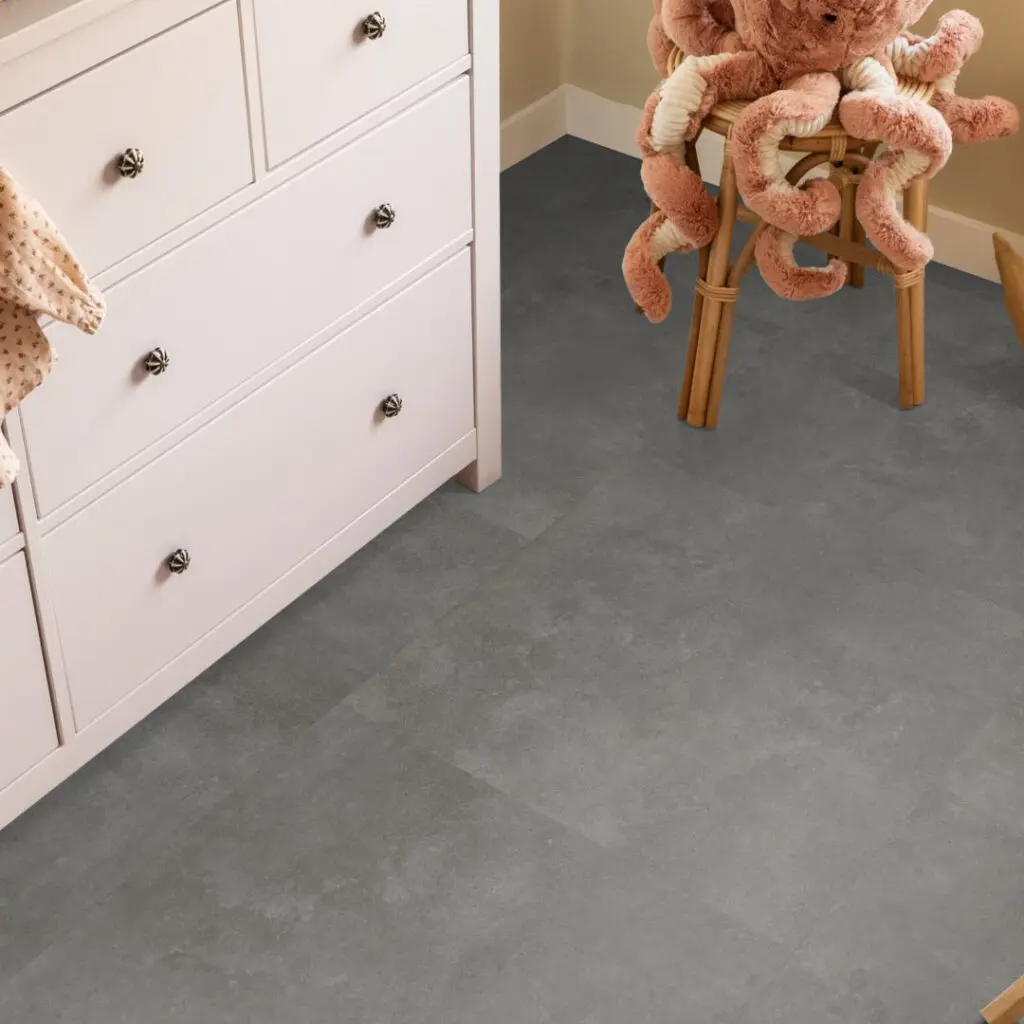 Ceramo XL click SRC grey