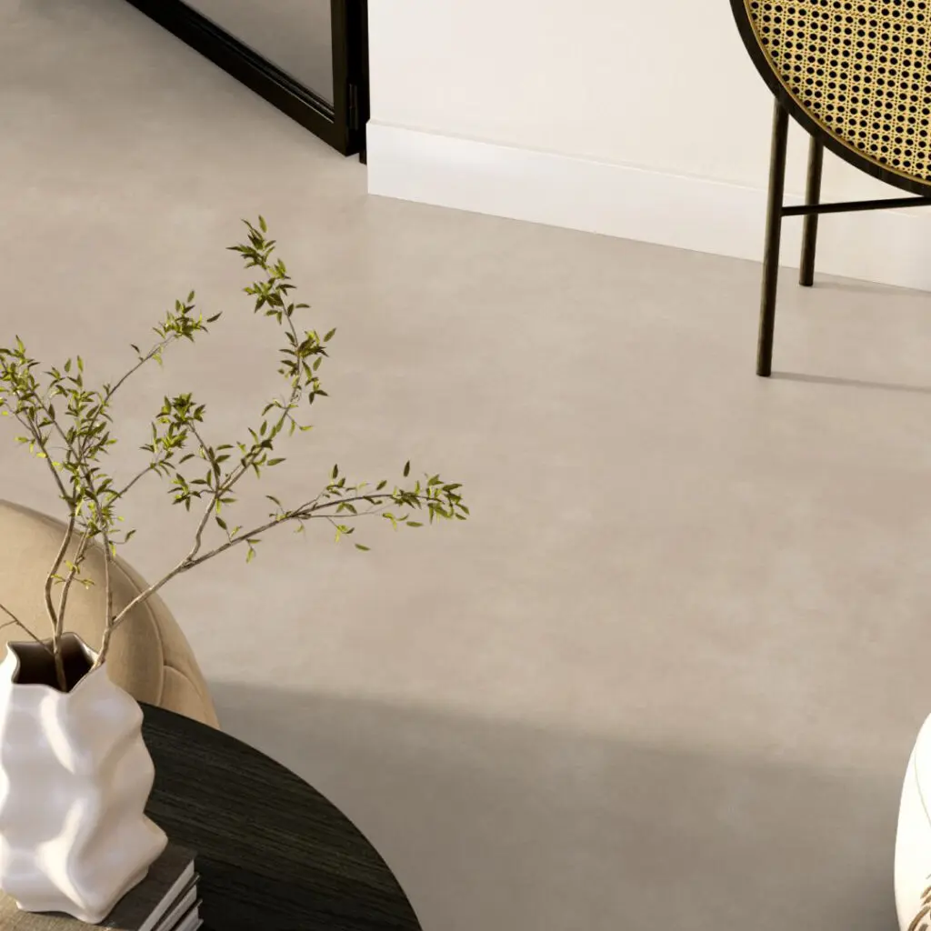 Supreme 50 beton lichtbeige 5714