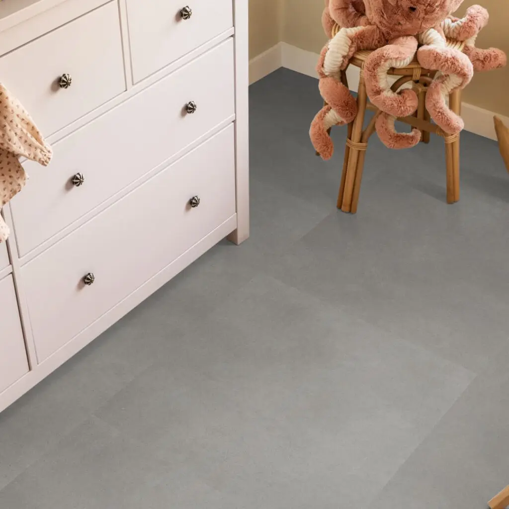 Baroso XL click SRC light grey