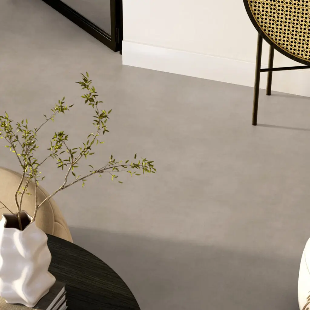 Supreme 50 beton kiezelgrijs 5713