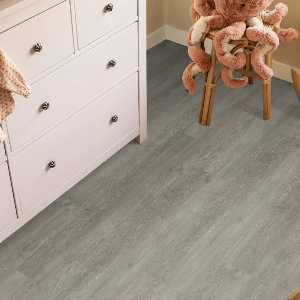 Supremo dryback grey