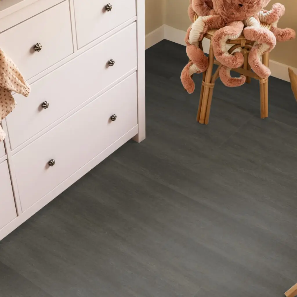 Concrete XL dryback anthracite