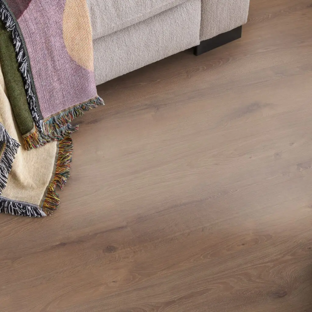 Ingelstad eiken middenbruin