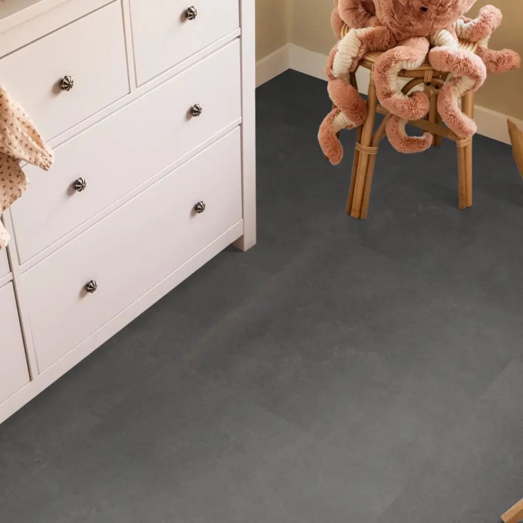 Ceramo dryback anthracite