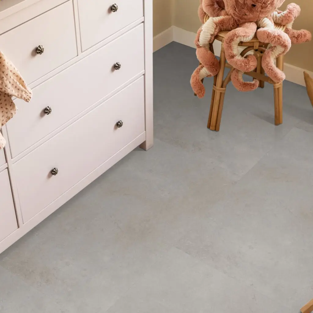 Sarino XL dryback grey