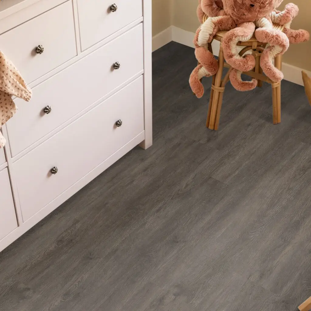 Supremo dryback dark grey