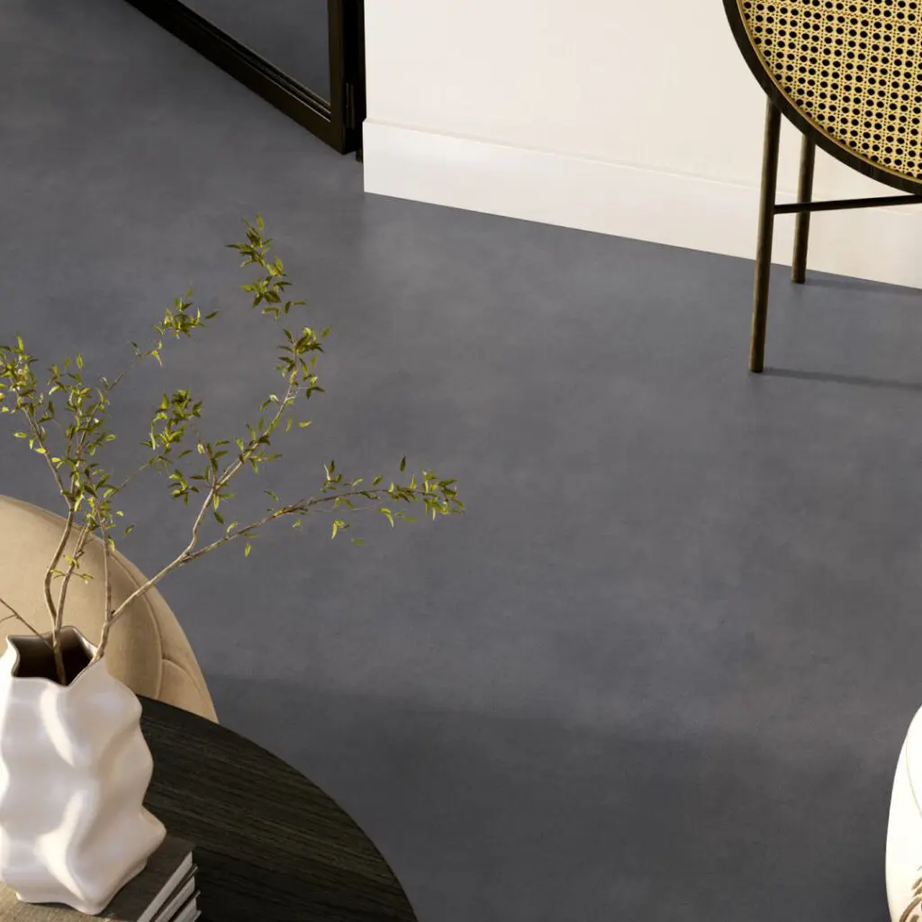 Supreme beton antraciet 5708