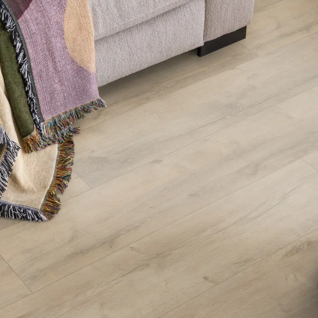 Superior oak beige eiken