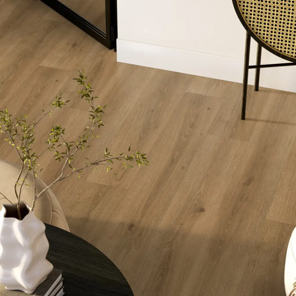 Supreme 40 eiken XL donker naturel 6903