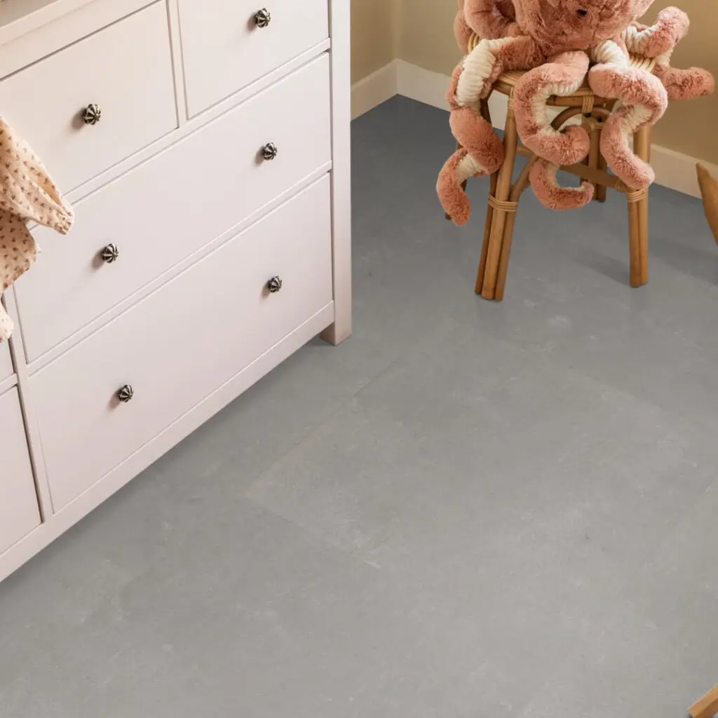 Piero dryback light grey