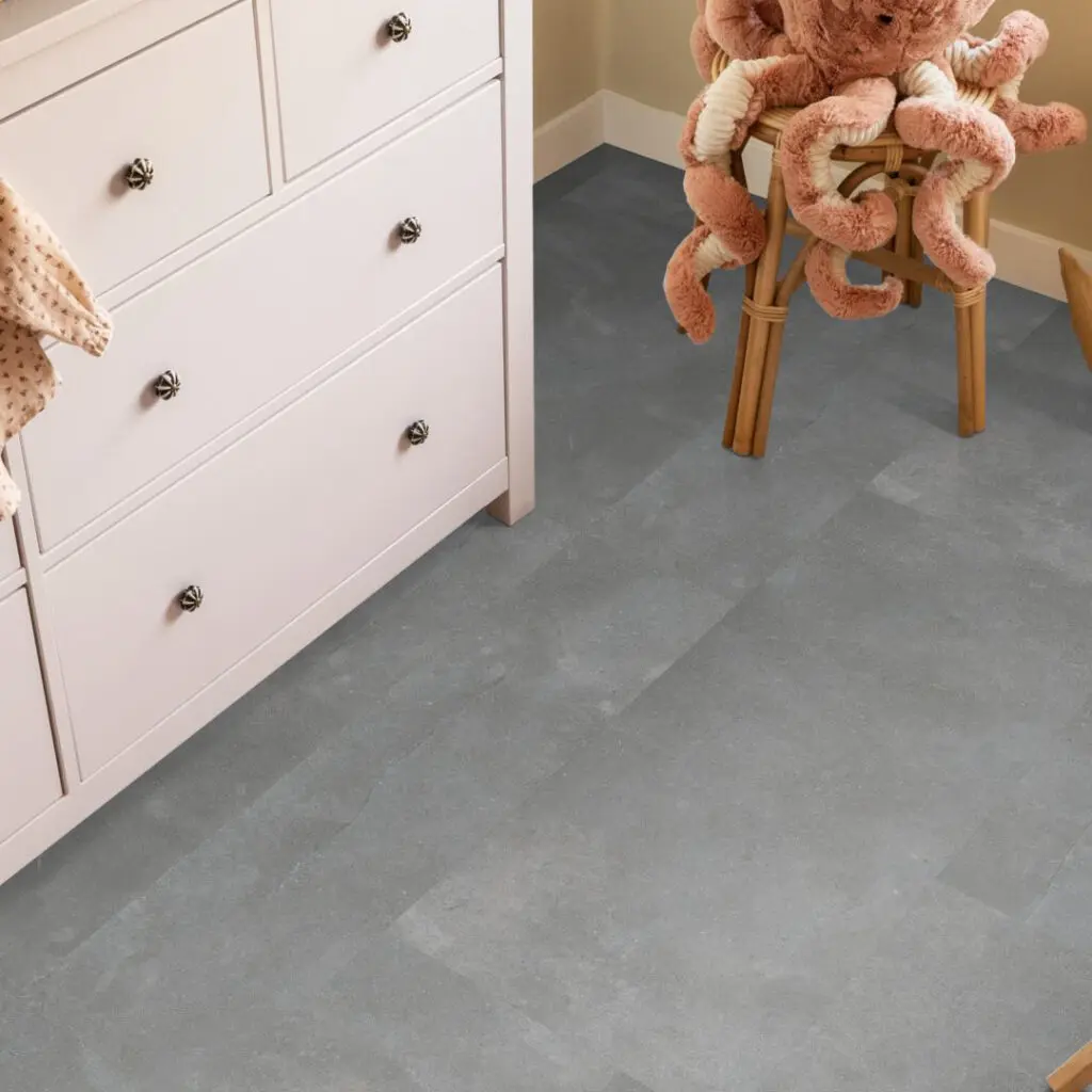 Piazzo click SRC grey
