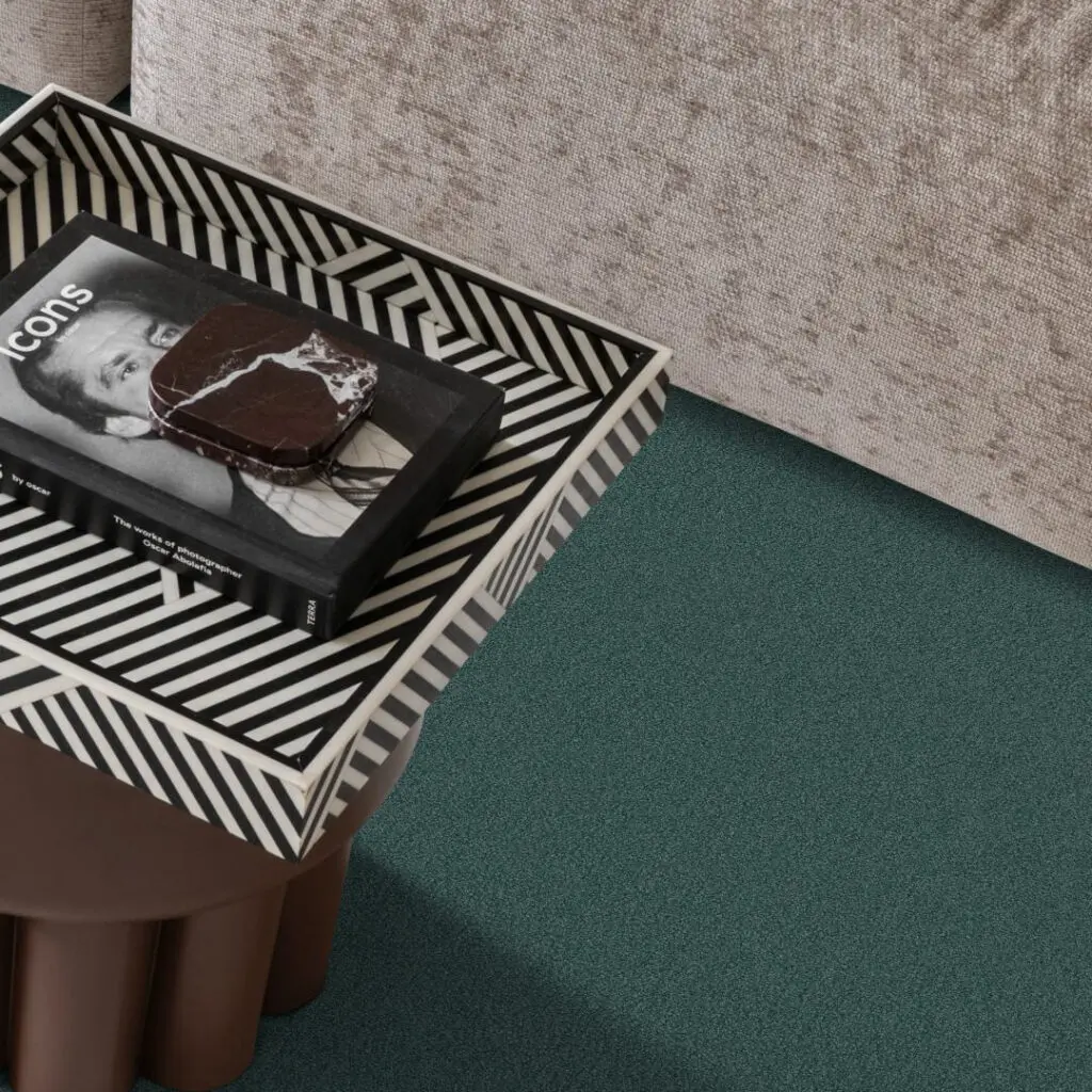 Nashville blauwgroen 0935